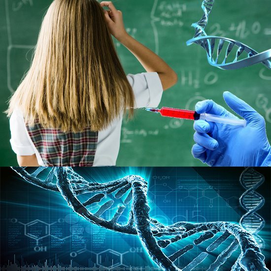 Косата съдържа информация за всичко, което някога е било в кръвта – включително лекарства и едно от най-често използваните видове съдебни доказателства. Тя съдържа генетична информация и чрез ДНК анализ всеки от нас може да бъде разпознат.