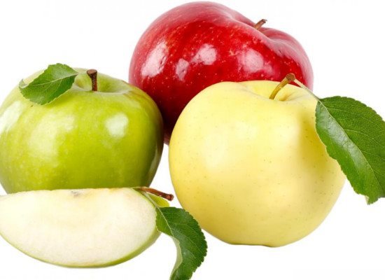 Ябълката е цар на плодовете заради многото витамини и минерали. Подсилете имунитета си с ябълки
