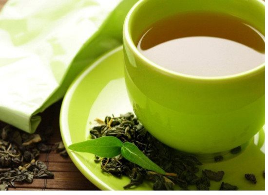 Пийте зелен чай или чай от популярни български билки, за да се предпазите от атаките на коварните вируси през 2017