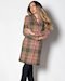 Елегантно дамско палто от вълна. Купи online дамски палта и топли връхни дрехи от efrea.com