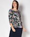 Нов модел дамска блуза от българския производител на дрехи Ефреа. Купи модерни блузи онлайн от efrea.