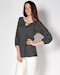 Ефреа е български производител на дамска мода. Вижте най-новите модели дамски блузи, произведени през 2021 г.
