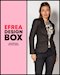 Efrea Design Box - дамско сако по идея на клиент на Ефреа