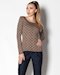 Виж едни от най-актуалните предложения за дамски блузи с дълъг ръкав, произведени в България. Купи евтини дамски блузи от онлайн магазин Efrea.com